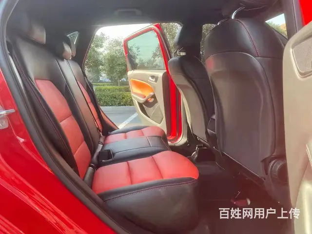 奔驰B-Class [B级](进口) 2016款 B 180 - 图片 9