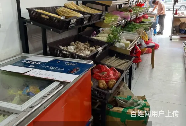 （速转店）缤纷环球城附近超市转让    位置佳   带烟证 - 图片 5