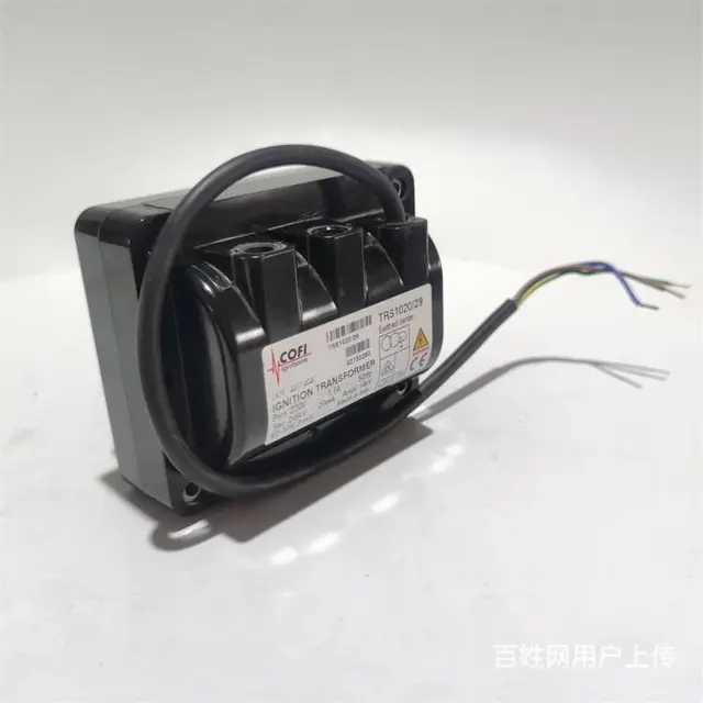 COFI点火变压器TRS1020/29坩埚炉高压包 - 图片 1