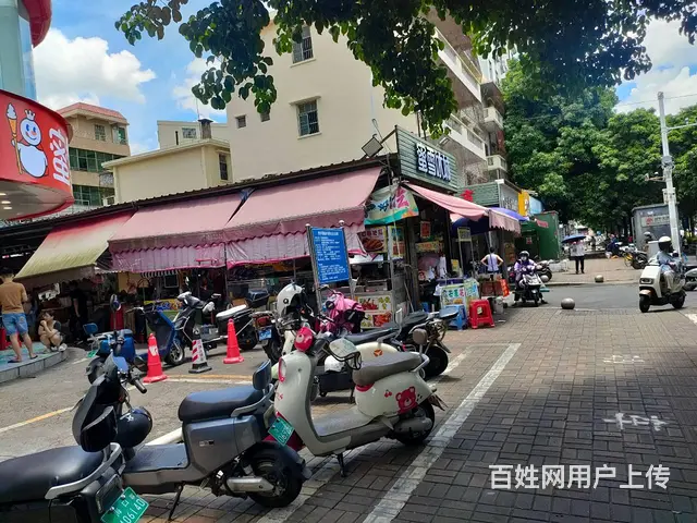 （51旺铺推荐）秀华路秀英小街60平餐饮店转让 - 图片 10