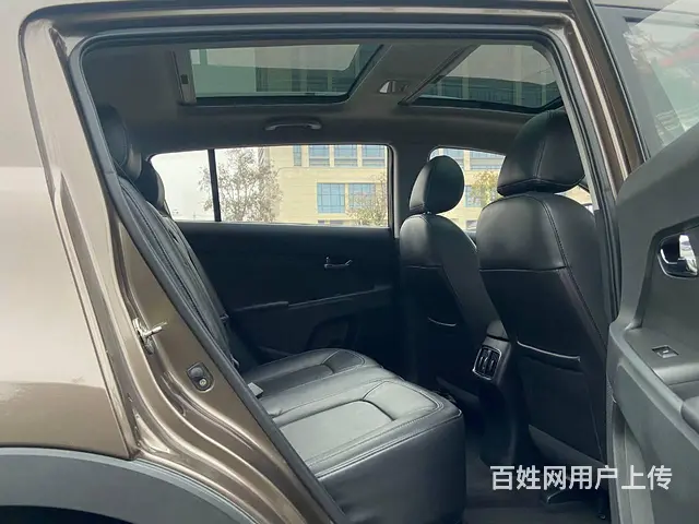 起亚 智跑 2016款 2.0 手自一体 两驱 DLX - 图片 7