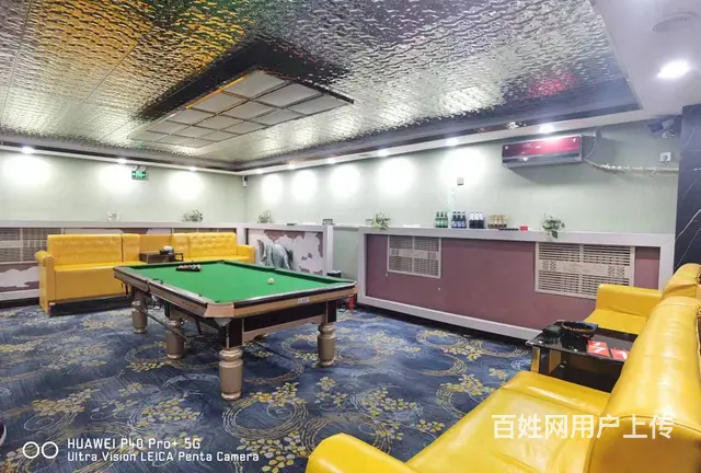 道里区 桌球、台球吧出兑转让 店铺转让 - 图片 7