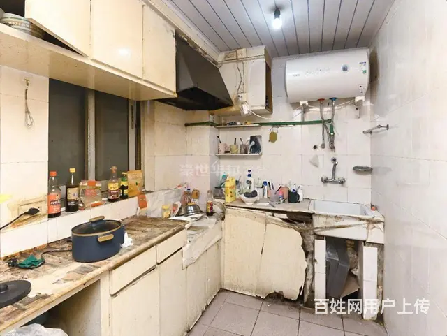 限购已取消！可买西湖边这套 有电梯大三房 三房朝东三阳台 - 图片 4