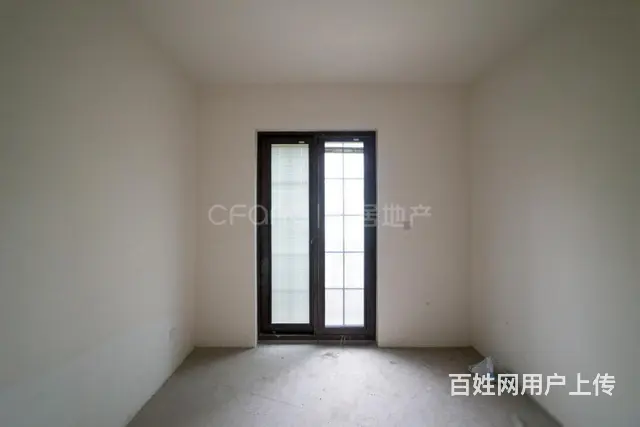 新出金新鼎邦双拼别墅法式风格环境好三面采光有钥匙看 - 图片 5