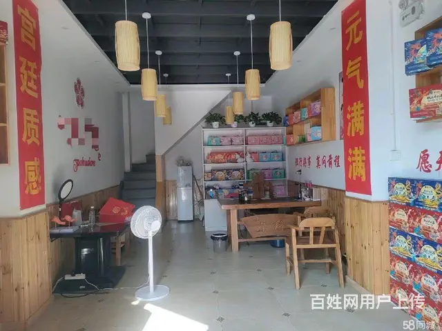 商铺出租、客流大稳定 - 图片 4