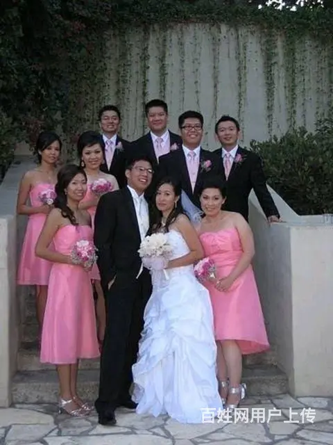 婚姻是女人的第二次投胎 - 图片 7