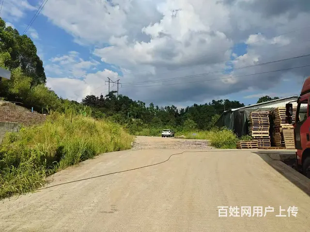 （老板本人）开福区大明工业园附近独门独院场地低价出租6765 - 图片 9