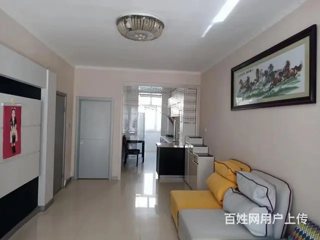 学府华庭2楼70平 - 图片