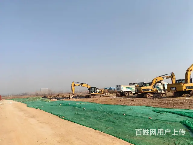 （城市在线找房免费）北三环平山北路附近标准厂房出租 - 图片 12