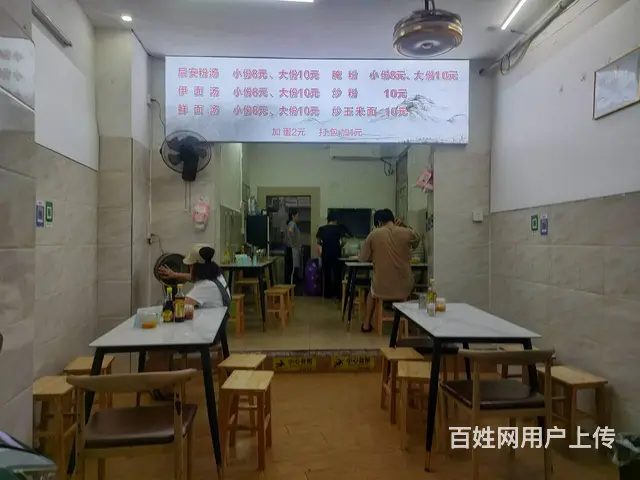 (51旺铺推荐）山高村55平临街旺铺转让 - 图片 5