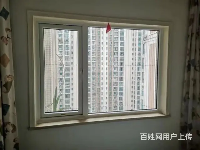 隔音窗 - 图片 1