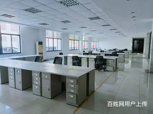办公楼出租金广电附近970平米 - 图片 4