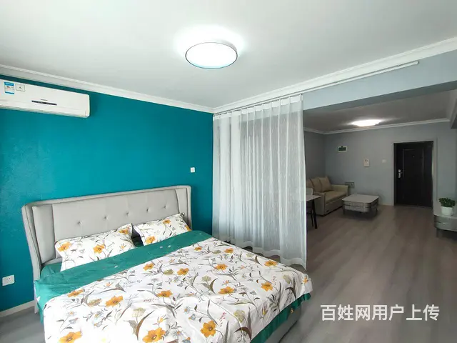 天朗65平精装房，所见即所得！ - 图片 5