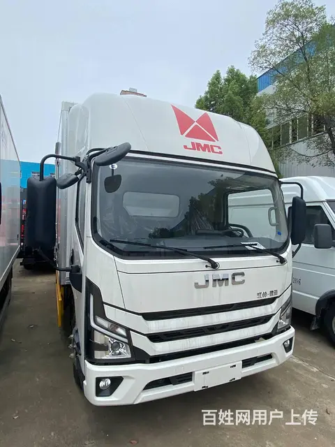 东风蓝牌冷藏车F类冷藏车面包冷藏食堂冷藏车 - 图片 11