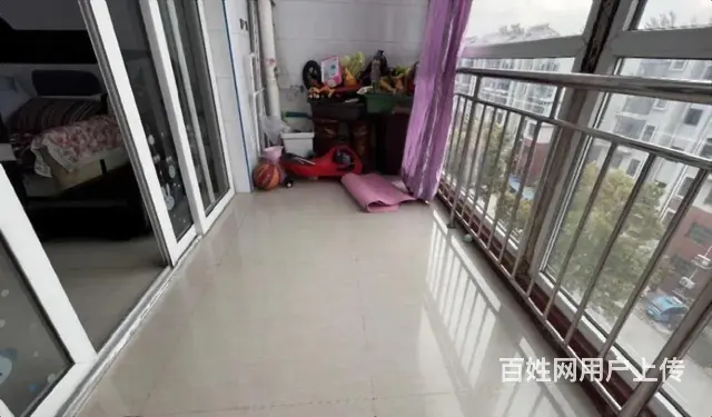 ！单价4千  阳光水岸 全新小区 精装通透三居 老证 - 图片 9