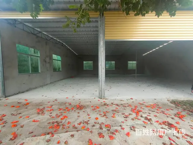 （51旺铺推荐）高坡村240平旺铺招租 - 图片 2