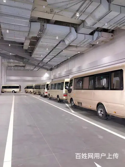 旅游租车、会议租车、机场接送、企业调研租车 - 图片 2