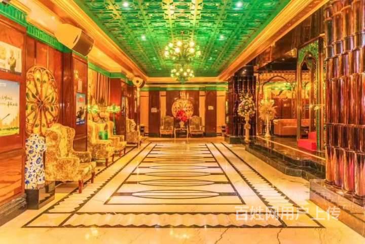 2021年福州超好玩夜总会[福州鑫豪会会所