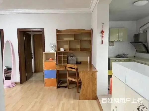 防爆大队 普通住宅2厅 精装修 - 图片 4