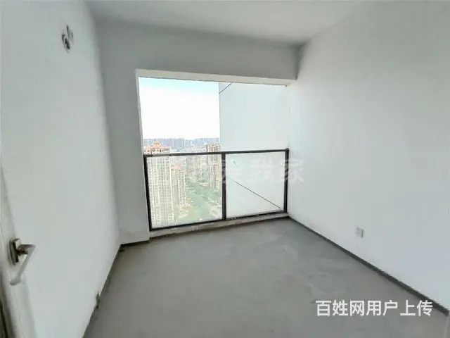 急卖清小清中新出上书房高层小面积南北通透纯毛坯诚售看中可谈 - 图片 5