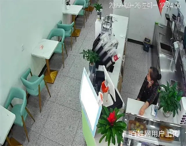 （同城搜铺网）万达金街88平冷饮店转让 - 图片 5