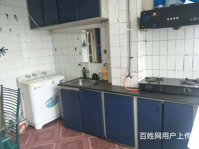 近中街大悦城，华家小区，4楼 500元/月女生合租包WiFI - 图片 4