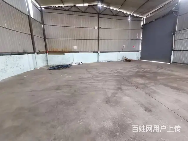 美丰对面衡山路500平厂库房出租 - 图片 10