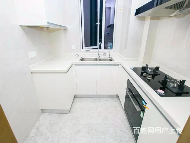 锦尚和品府 滨江造品质小区 三房两卫的 - 图片 1