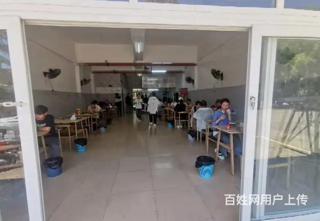 （速转店）可空转 营业中餐饮店 租金低 客源稳 - 图片 2