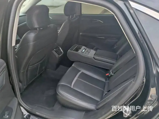 福特 金牛座 2018款 2.0T 手自一体 EcoBoos - 图片 5