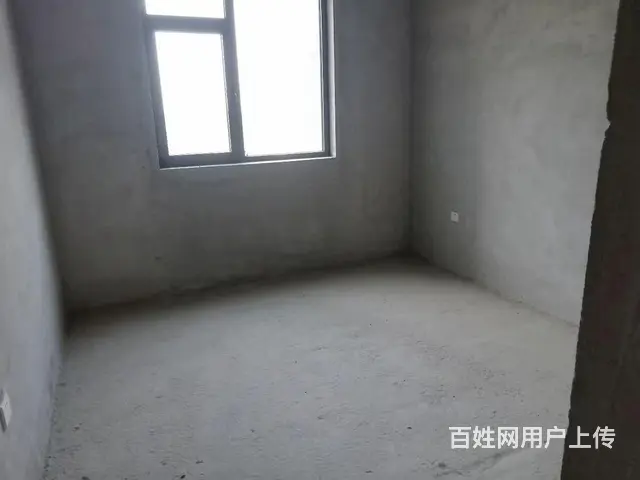 师家渠佳苑 普通住宅 毛坯房有钥匙 - 图片 3