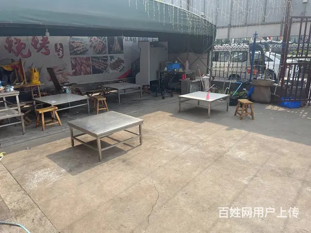 （58今铺）河东于埠 青岛渔家海鲜大排档 - 图片 3
