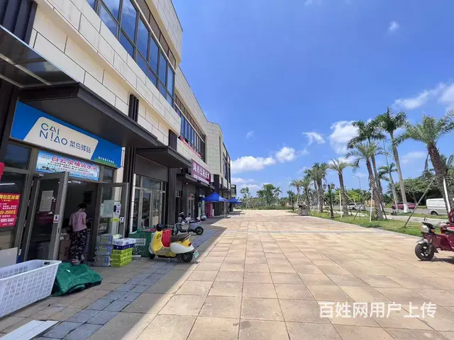 （51旺铺推荐）海甸岛恒大美丽沙60平驿站整体转让 - 图片 5