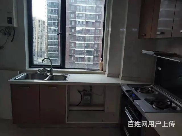 东湖金利屋 普通住宅2厅 精装修 - 图片 2