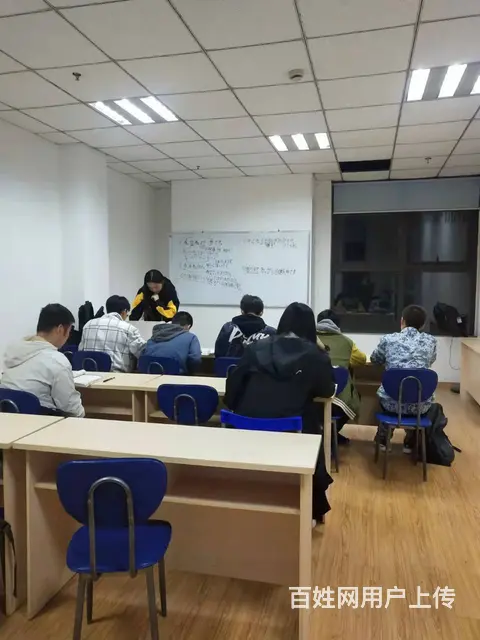 德阳博元成人日语 英语 韩语培训 - 图片 1