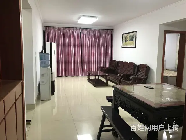 永安花苑高层，个人房源，整套出租 - 图片 1