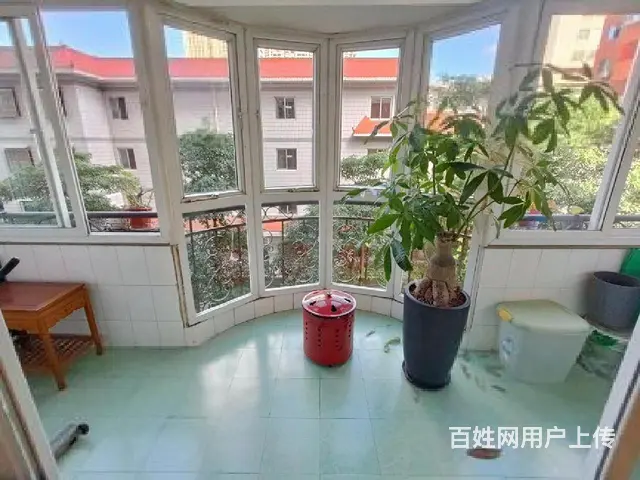 银行家园 四房两卫 居家装修 拎包入住 小区环境 近大同 - 图片 11