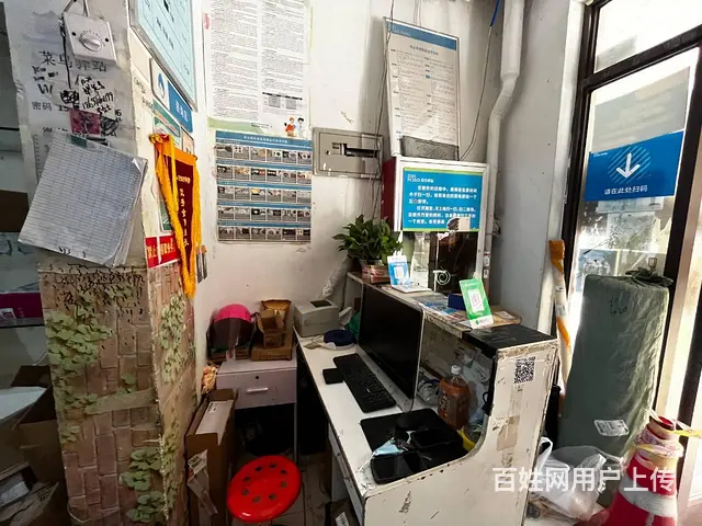 （同城乐铺）丽彩溪悦城菜鸟驿站转让，发货80，到货1800 - 图片 12