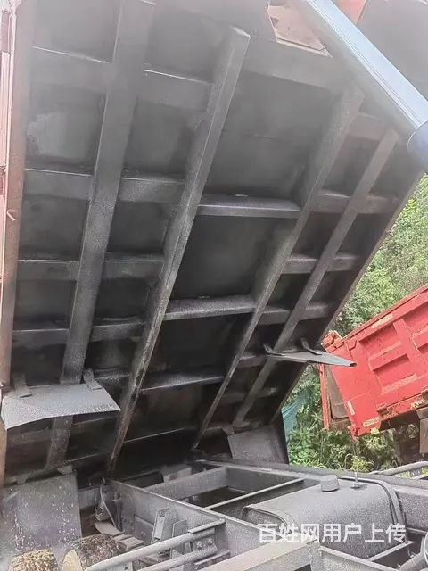 东风 天锦 自卸车 国5 - 图片 8