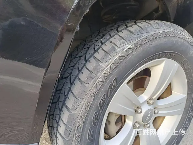 Jeep Compass [指南者] 2012款 2.4 无 - 图片 2