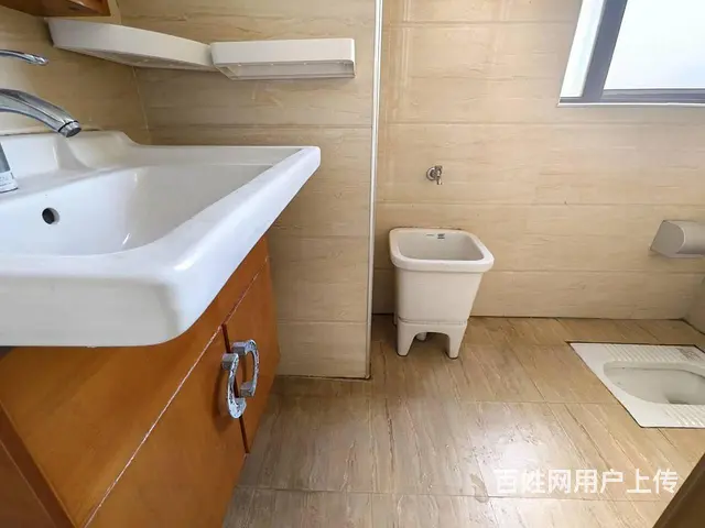 新出实拍好房 岳家嘴 徐东大街 2房 金禾中心 正 - 图片 8