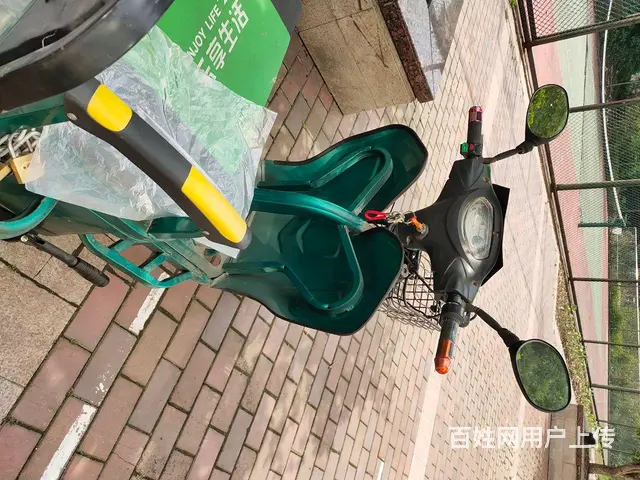 三轮车 - 图片 5