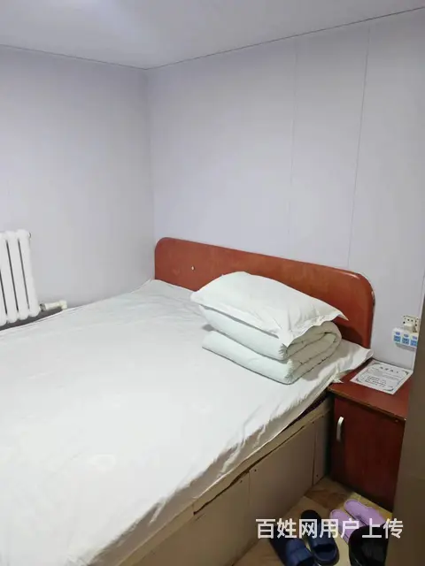 【搞定了！】道里买卖街半地下宾馆出兑 - 图片 3