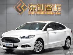 [石家庄]福特蒙迪欧 2.0T 自动 豪华型 20