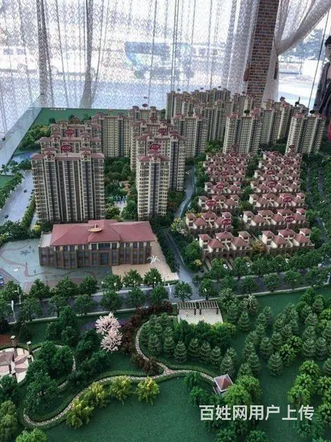 经区 万象一品联排别墅 大产权民水民电 赠送前后院 - 图片 6