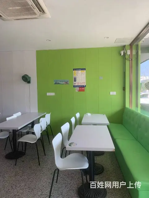 【易转免费推荐】金东炸鸡汉堡店转让! - 图片 3