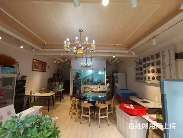 搜铺常州天宁区菱溪名居成熟经营中家常菜馆转让 - 图片 5