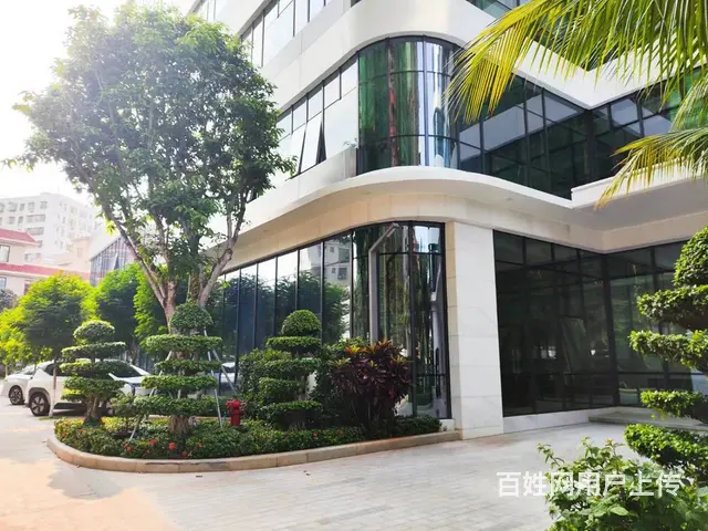 （51旺铺推荐）秀英区海南现代妇女儿童医院976平铺面出租 - 图片 2