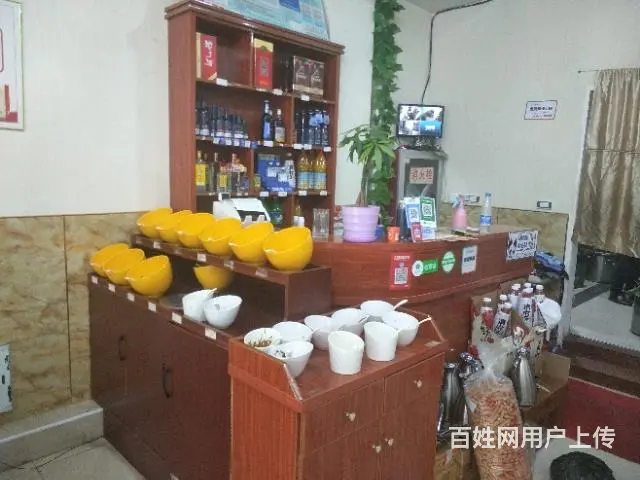 【都市时讯精品推荐】大学城滨湖蓝湾东门饭店 - 图片 7