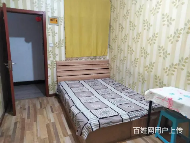 押一付一公寓！万达 大悦城 芝罘湾华茂一室500800 - 图片 4